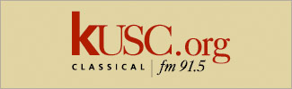 KUSC
