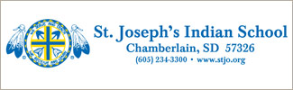 St. Joseph's Indian School