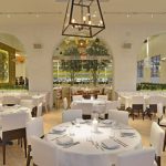 Fig and Olive West Hollywood