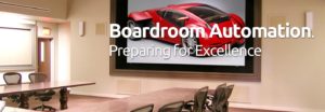 conference room automation