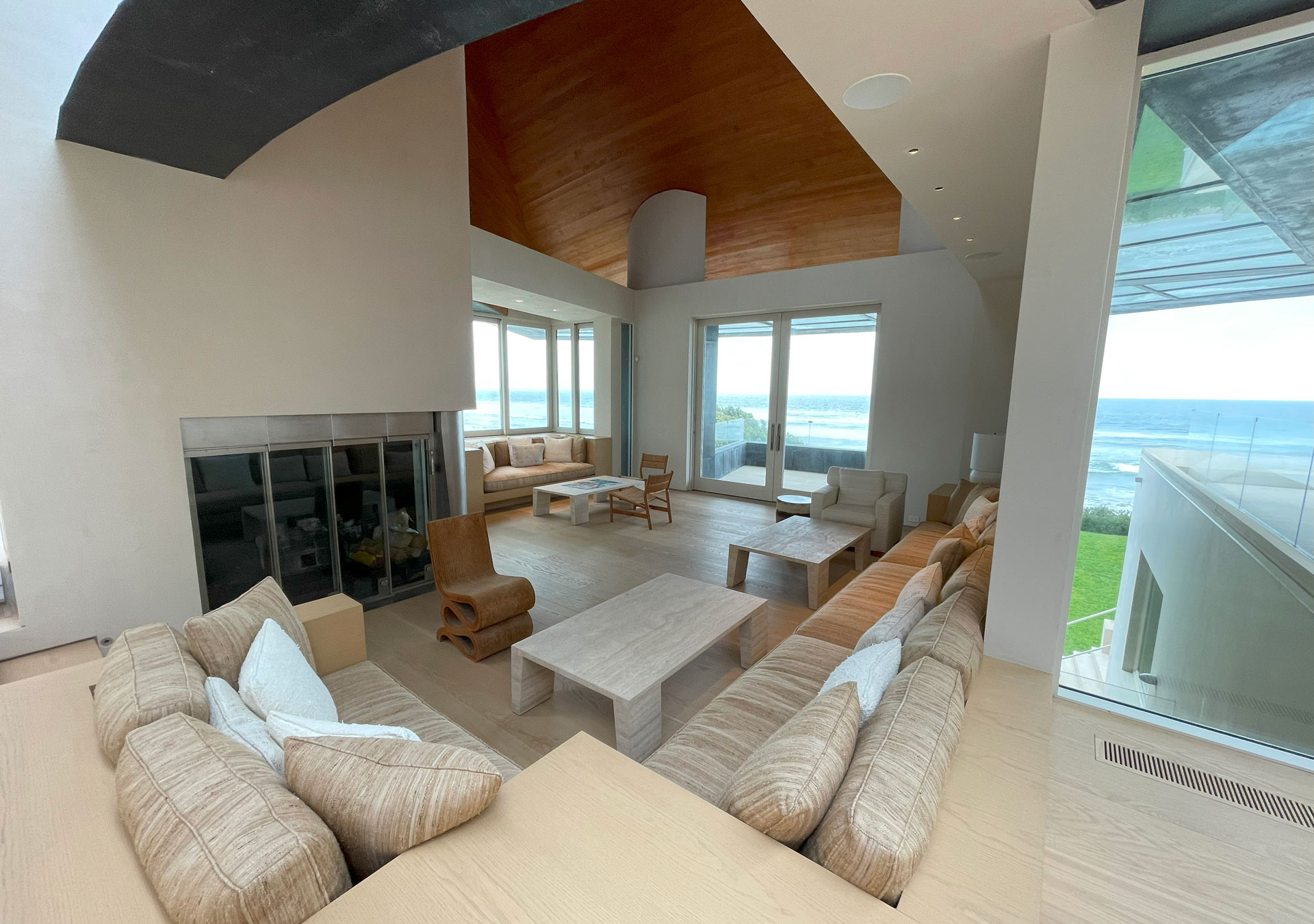 malibu living room