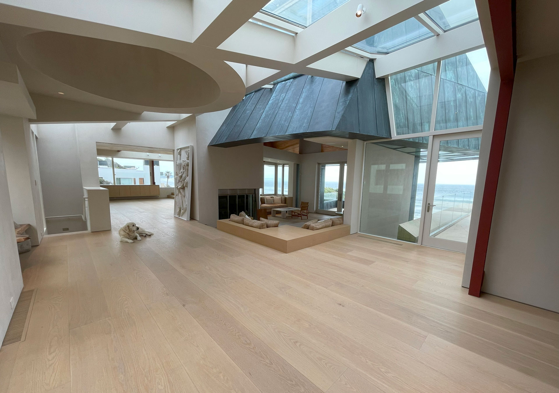 malibu living room