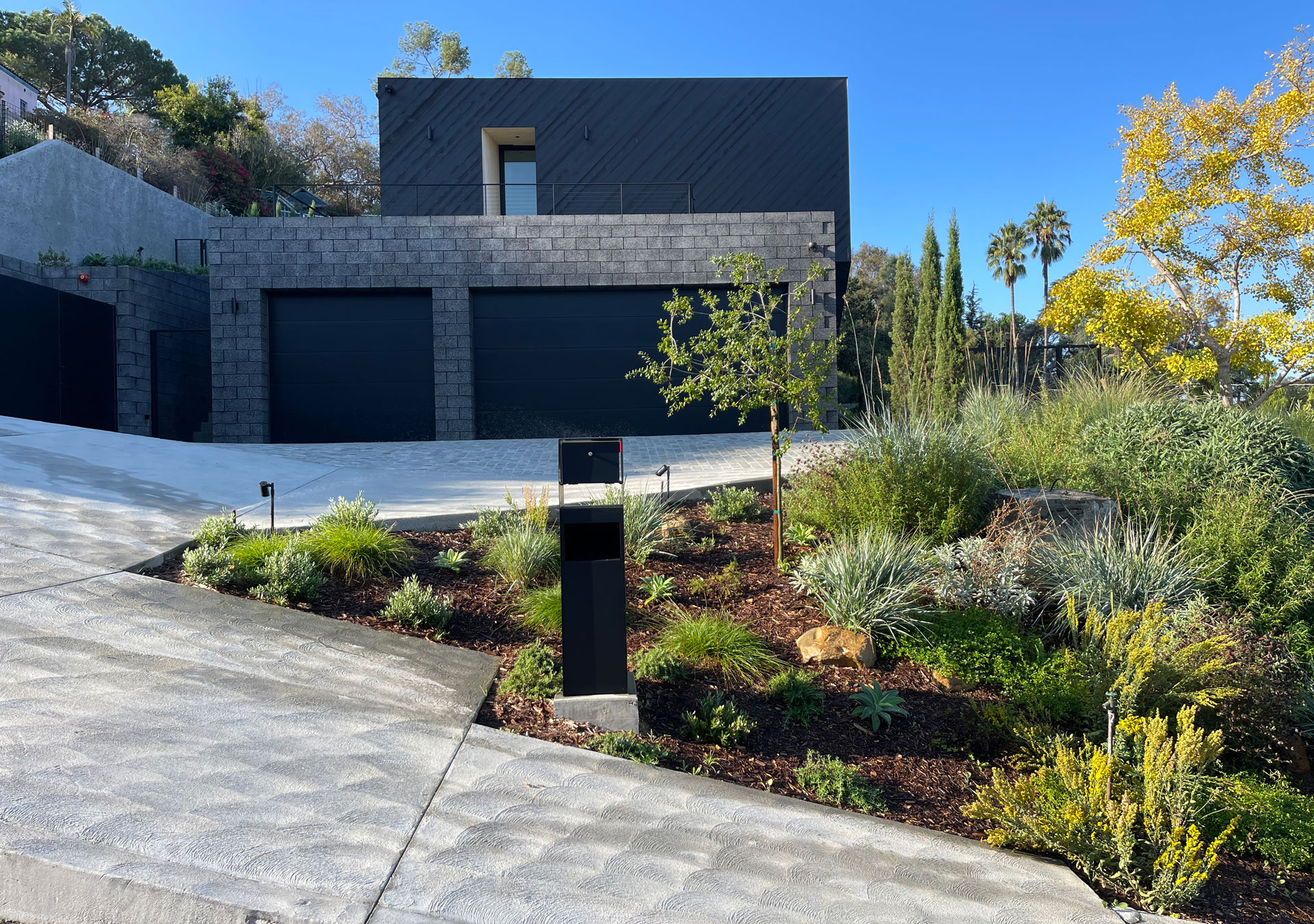 boxenbaum residence voicebox