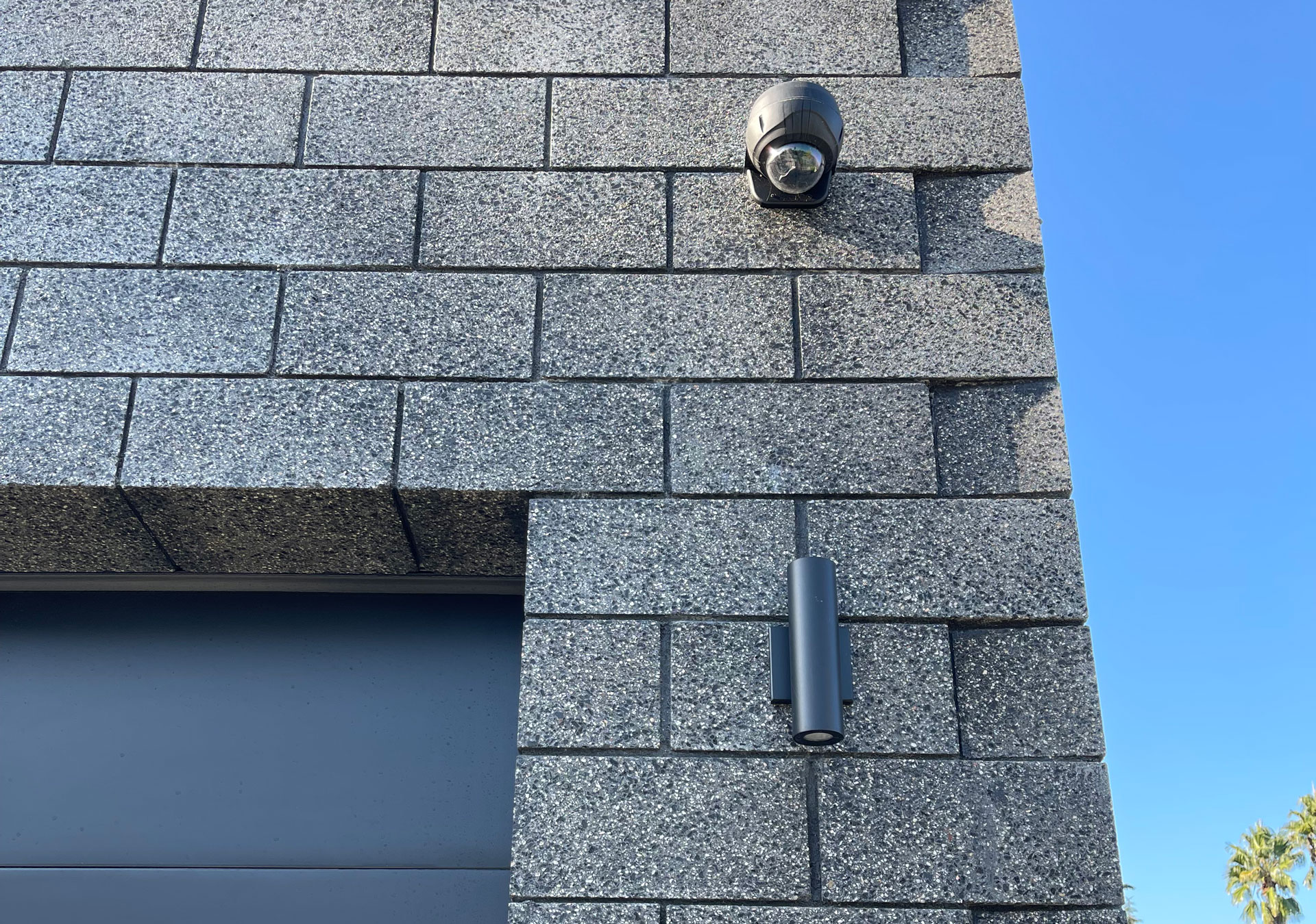 boxenbaume residence security camera