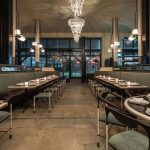 Gwen restaurant by Curtis Stone